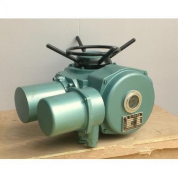 DZW15-24 電動執(zhí)行機(jī)構(gòu)