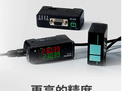 科技技術(shù) 應用實例 奧托尼克斯BD系列激光位移傳感器