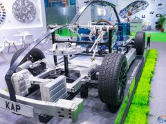 迎“輕”未來，2022 汽車材料技術(shù)專業(yè)展與您相約羊城︱廣州