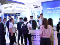 GEME 2022加快重慶智造步伐，打造智慧名城