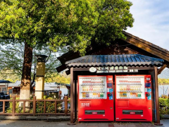 聚焦新零售，華北工控助力自助售賣機多場景應用落地