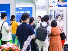 后疫情時代，2022汽車測試展-華南站展位預訂中