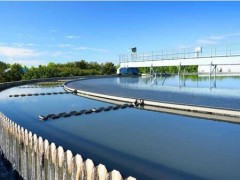 INT智慧水務丨南京因泰萊實施的石家莊污水處理廠自動化監控系統項目獲用戶表揚