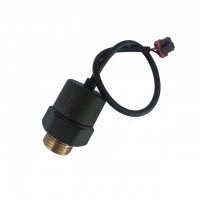 恒敏傳感_標準電壓信號輸出型水泵壓力傳感器_壓力傳感器