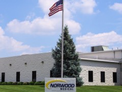 賀利氏收購美國Norwood Medical公司，提升醫療器械和元件的制造能力