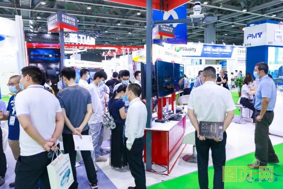 賦能汽車產(chǎn)業(yè)發(fā)展，AUTO TECH 2022 廣州汽車技術(shù)展預(yù)登記正式上線