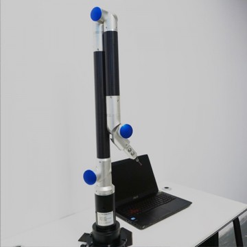 寧波怡信_ES-1500柔性關節臂_關節臂