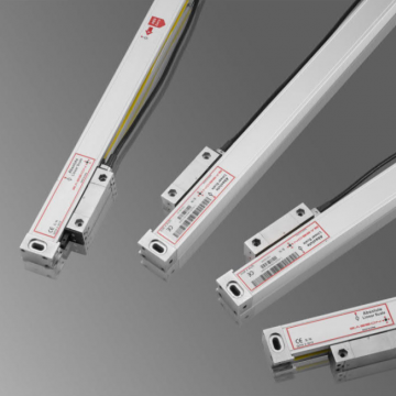 寧波怡信_GS30系列光學電子尺_電子