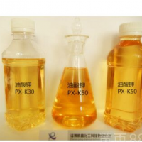 優(yōu)勢供應(yīng)發(fā)泡劑液體油酸鉀 油酸鉀廠家