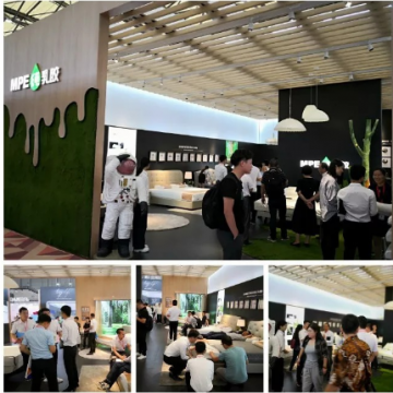 2022健康睡眠展、2022睡眠展覽會(huì)