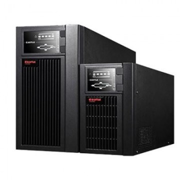陜西西安UPS電源托管3C30KS/30KVA項