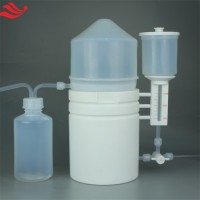 PFA酸純化系統亞沸騰蒸餾裝置4L6L電子級酸制備
