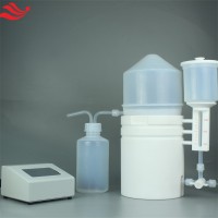 PFA酸純化器密閉腔體不逸出4L6L大規格出酸快