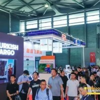 2024亞洲物流雙年展（第十二屆國際物流，交通運輸博覽會）