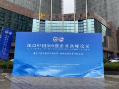 做民營經(jīng)濟“長跑者” 德力西連續(xù)22年上榜“中國企業(yè)500強”