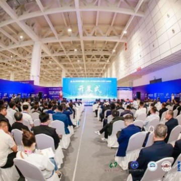 機遇2024，濟南工程機械展官宣定檔