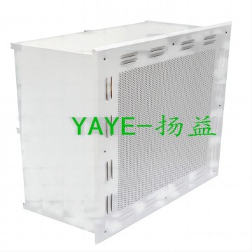 揚益YAYE高效送風口