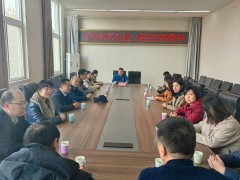 開封儀表|尋訪勞模足跡，感悟勞模精神