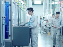 德力西集團榮膺首批浙江省雄鷹企業(yè)