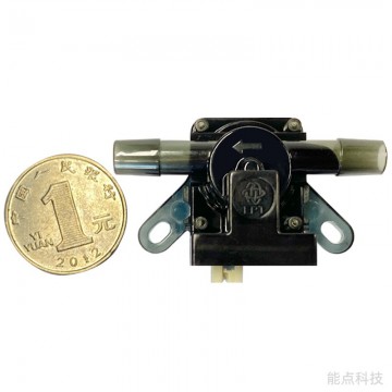 小型光電流量計咖啡機流量開關控制F