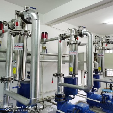 傳染病科負壓排氣消毒過濾器 傳染病