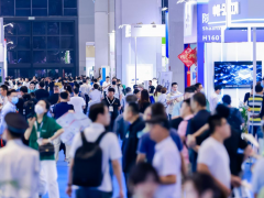 2024上海環(huán)境監(jiān)測展預登記開啟，帶您領(lǐng)略行業(yè)尖端技術(shù)與產(chǎn)品
