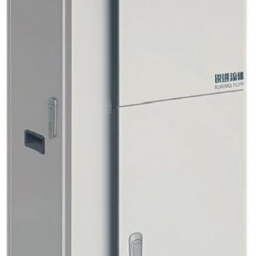 RJW-400J 總氮水質在線分析儀