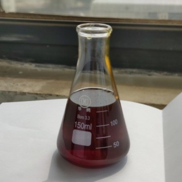 T1001胺與環氧化物縮合物抗乳化劑 