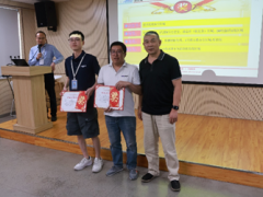 安可信6S精益改造升級(jí)項(xiàng)目第一期樣板區(qū)打造圓滿完成