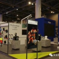 2024上海消防展|上海應(yīng)急展