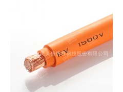 電動(dòng)汽車高壓電纜線的芯線絞合工序介紹