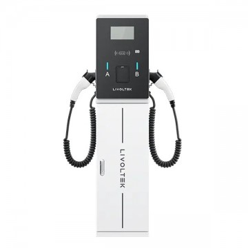 Commercial AC EV Charger