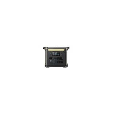 1536Wh Mobile Power Station
