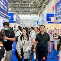 2025第18屆北京國(guó)際服裝供應(yīng)鏈博覽會(huì)/2025年服裝展會(huì)