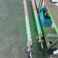 TM-UHZ-LED型防爆LED磁敏電子雙色水位計