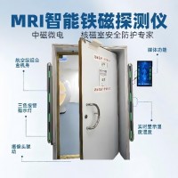 工業(yè)級(jí)智能鐵磁探測系統(tǒng)中磁微電自動(dòng)識(shí)別金屬缺陷無損檢測設(shè)備