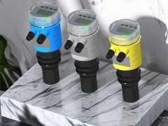 毫米級洞察，無懼深海：這款超聲波液位計如何重新定義行業
